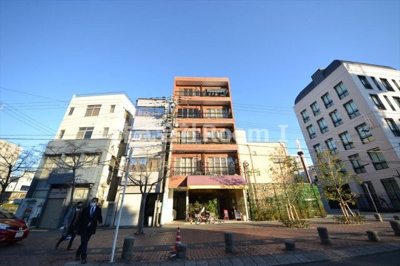 【外観】 | セイワパレス寺山公園 | 建物外観を気になさる方へ、見た目の良い物件です