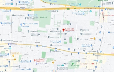 【地図】 | セイワパレス寺山公園