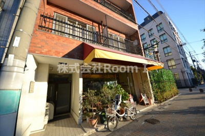 【その他共用部分】 | セイワパレス寺山公園