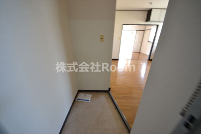 【その他】 | セイワパレス寺山公園