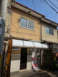 北花山市田町貸家