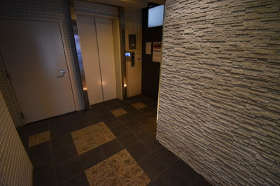 【ロビー】 | Ｔ・Ｇ・Ｔ | 清潔なロビーです