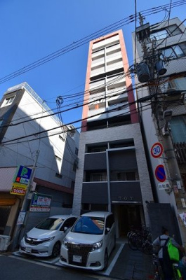 【外観】 | Ｔ・Ｇ・Ｔ | 外はこのようになっています