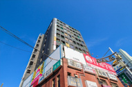 タックイレブン高田馬場の画像