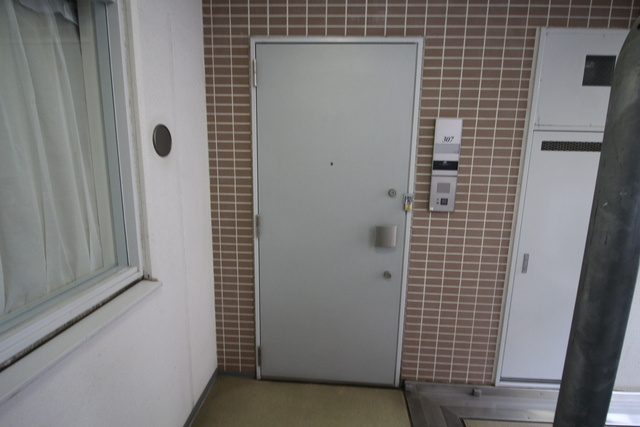 S-FORTたまプラーザのその他