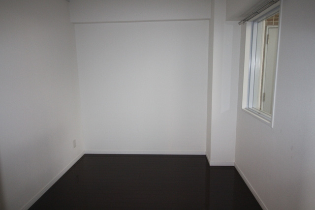 S-FORTたまプラーザの内装