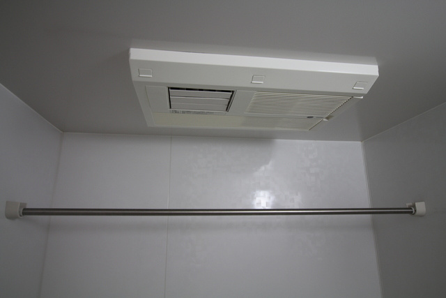 S-FORTたまプラーザの設備