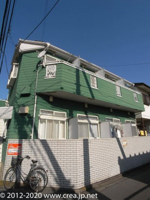 【外観】 | プレステージ朝霞台