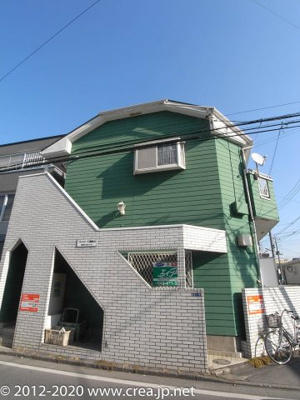 【その他共用部分】 | プレステージ朝霞台