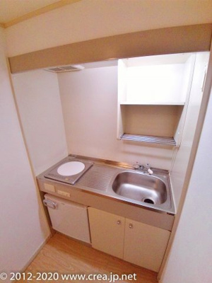 【キッチン】 | プレステージ朝霞台