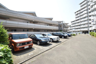 【駐車場】 | 駐車場