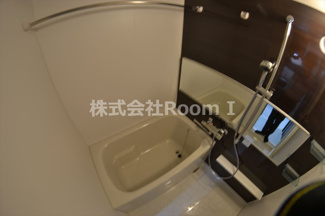 【浴室】 | Ｆｕｊｉｍａｎ北山町 | 日々の疲れを癒すお風呂付です