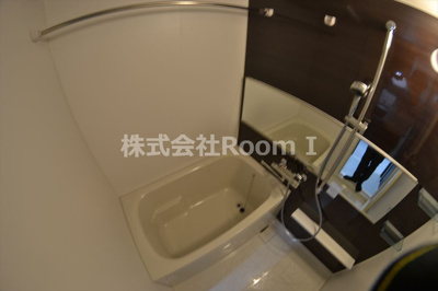 【浴室】 | Ｆｕｊｉｍａｎ北山町 | 日々の疲れを癒すお風呂付です