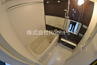 【浴室】 | Ｆｕｊｉｍａｎ北山町 | お風呂で日々の疲れを落としましょう
