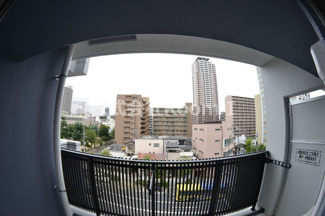 【展望】 | Ｆｕｊｉｍａｎ北山町