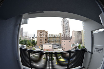【展望】 | Ｆｕｊｉｍａｎ北山町