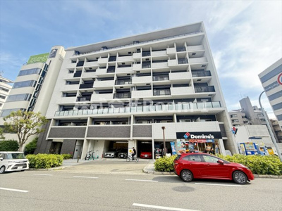 【外観】 | Ｆｕｊｉｍａｎ北山町 | きれいな外観です