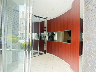 【エントランス】 | Ｆｕｊｉｍａｎ北山町 | エントランスです