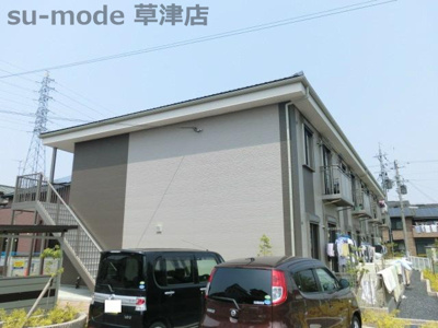 【駐車場】 | ア・レーズⅢ番館