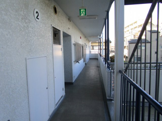 【その他共用部分】