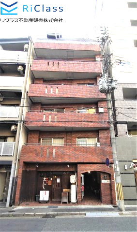 イーデンハイツ神戸の外観|外観も気になるポイント