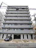 メゾン十日市の画像