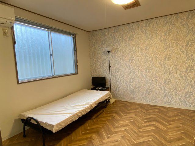 暁21・0号館の洋室|イメージ画像になります。