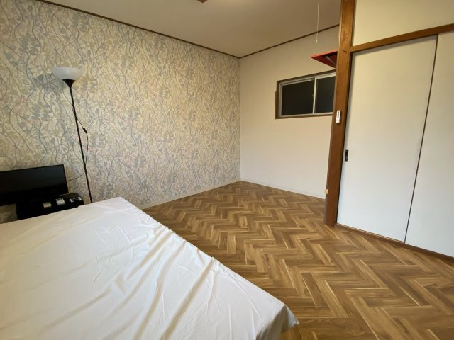 暁21・0号館の洋室|イメージ画像になります。