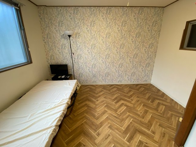 暁21・0号館の洋室|イメージ画像になります。