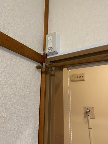 暁21・0号館の設備|インターネット