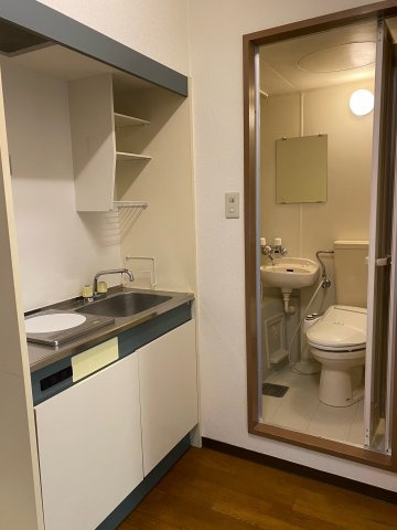 暁21・0号館のその他|イメージ画像になります。