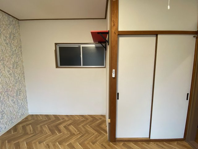 暁21・0号館の収納|イメージ画像になります。