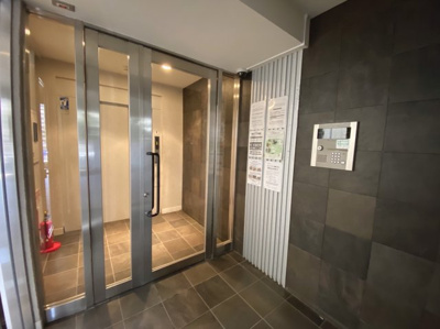 【エントランス】 | ウィルコート