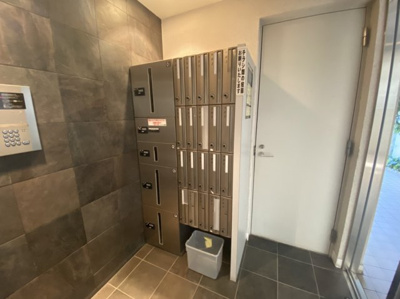 【その他共用部分】 | ウィルコート