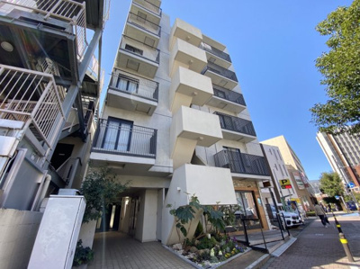 【外観】 | ウィルコート