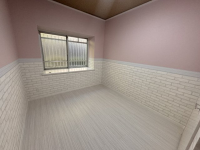 【洋室】 | ホワイトキャッスル上の原ⅡA