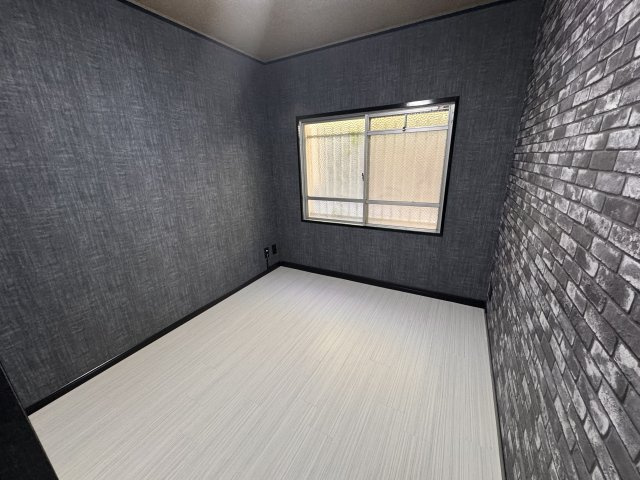 【洋室】 | ホワイトキャッスル上の原ⅡA