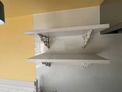 【収納】 | ホワイトキャッスル上の原ⅡA