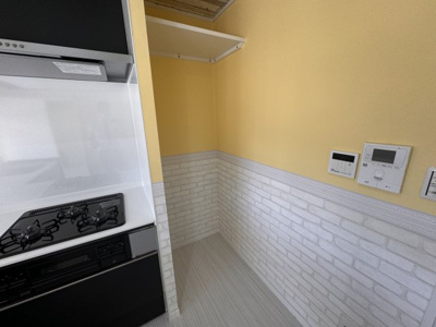 【収納】 | ホワイトキャッスル上の原ⅡA