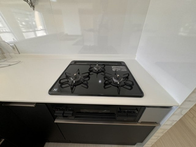 【キッチン】 | ホワイトキャッスル上の原ⅡA