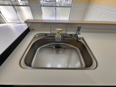 【キッチン】 | ホワイトキャッスル上の原ⅡA