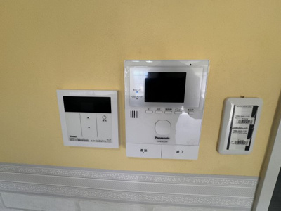 【設備】 | ホワイトキャッスル上の原ⅡA