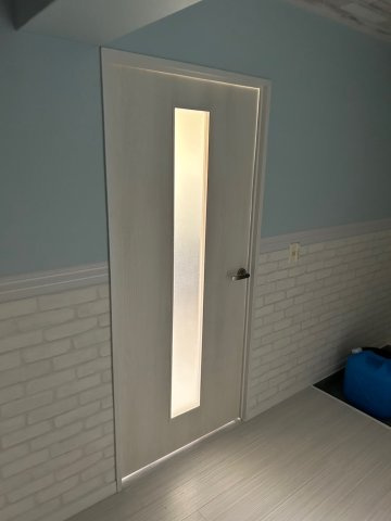 ホワイトキャッスル上の原ⅡAのその他