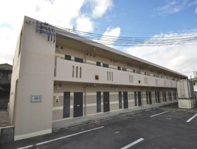 【外観】 | 美里