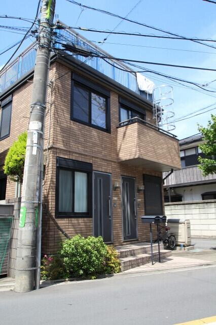 スカイハイムの画像