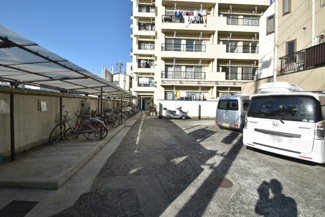 【駐車場】 | 駐車場