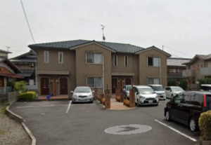 【外観】 | ツイン・レジデンス