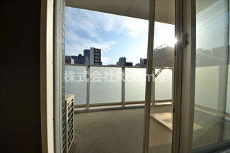 【展望】 | アーバネックス北浜