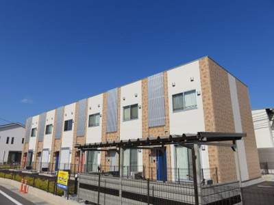 【外観】 | ひまわり館