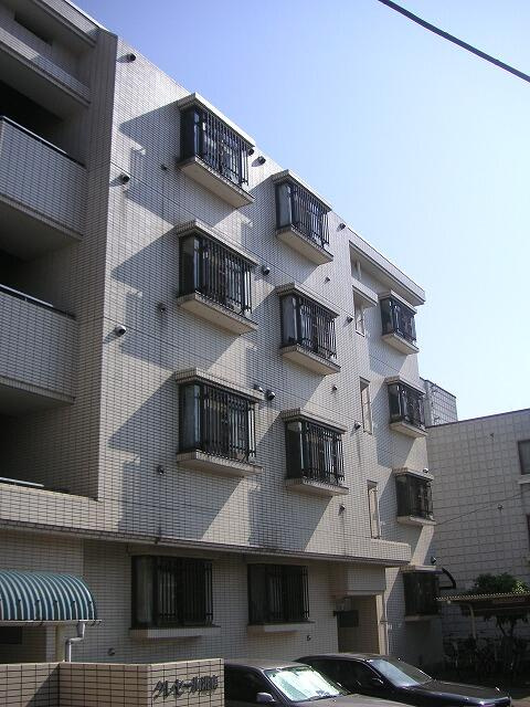 クレセール湘南